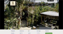 Desktop Screenshot of naifmancoraperu.com
